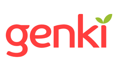 Genki Travel and Digital Nomad Health Insurance logo