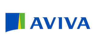 Aviva Health Insurance UK logo