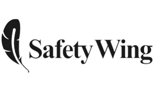 Safety Wing Nomad Insurance Package For Global Healthcare logo
